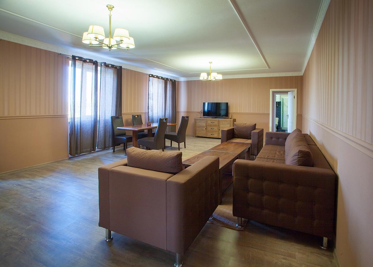Fazenda Hotel Sumy Exterior photo