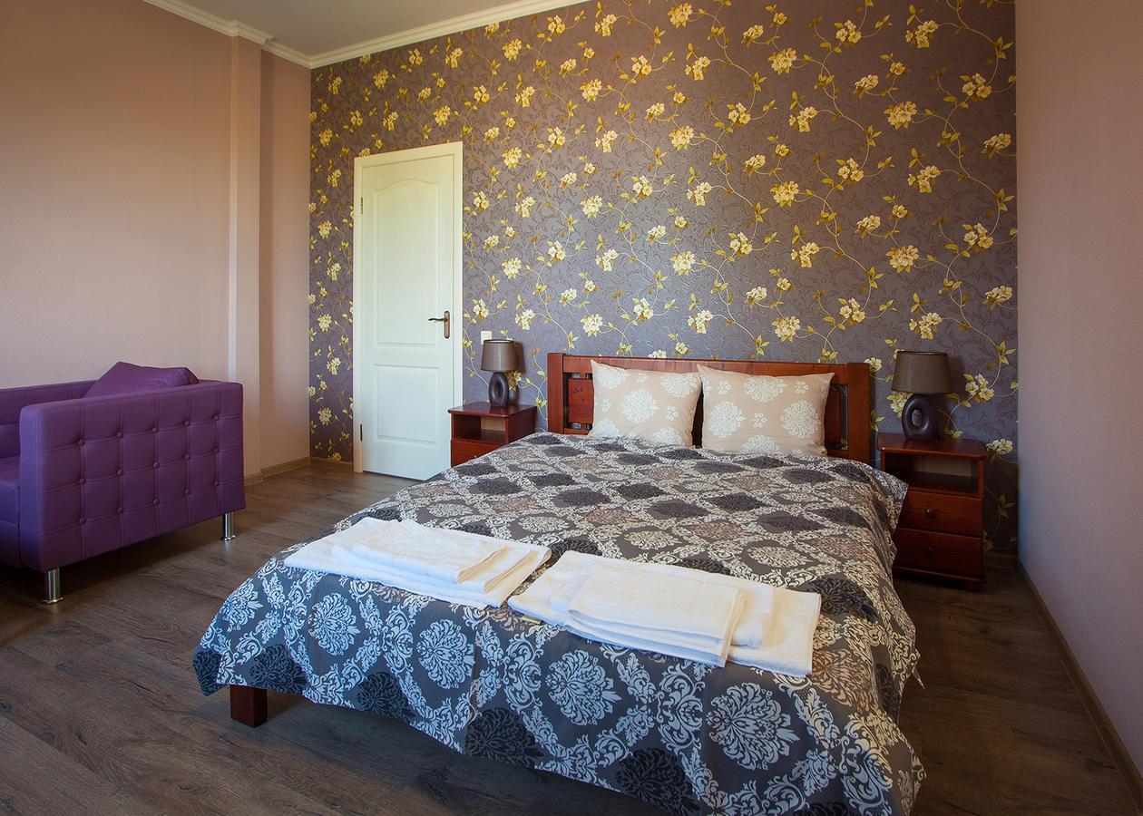 Fazenda Hotel Sumy Exterior photo